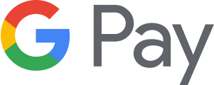Google Pay logo